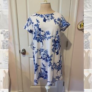 Boohoo Casual Dress